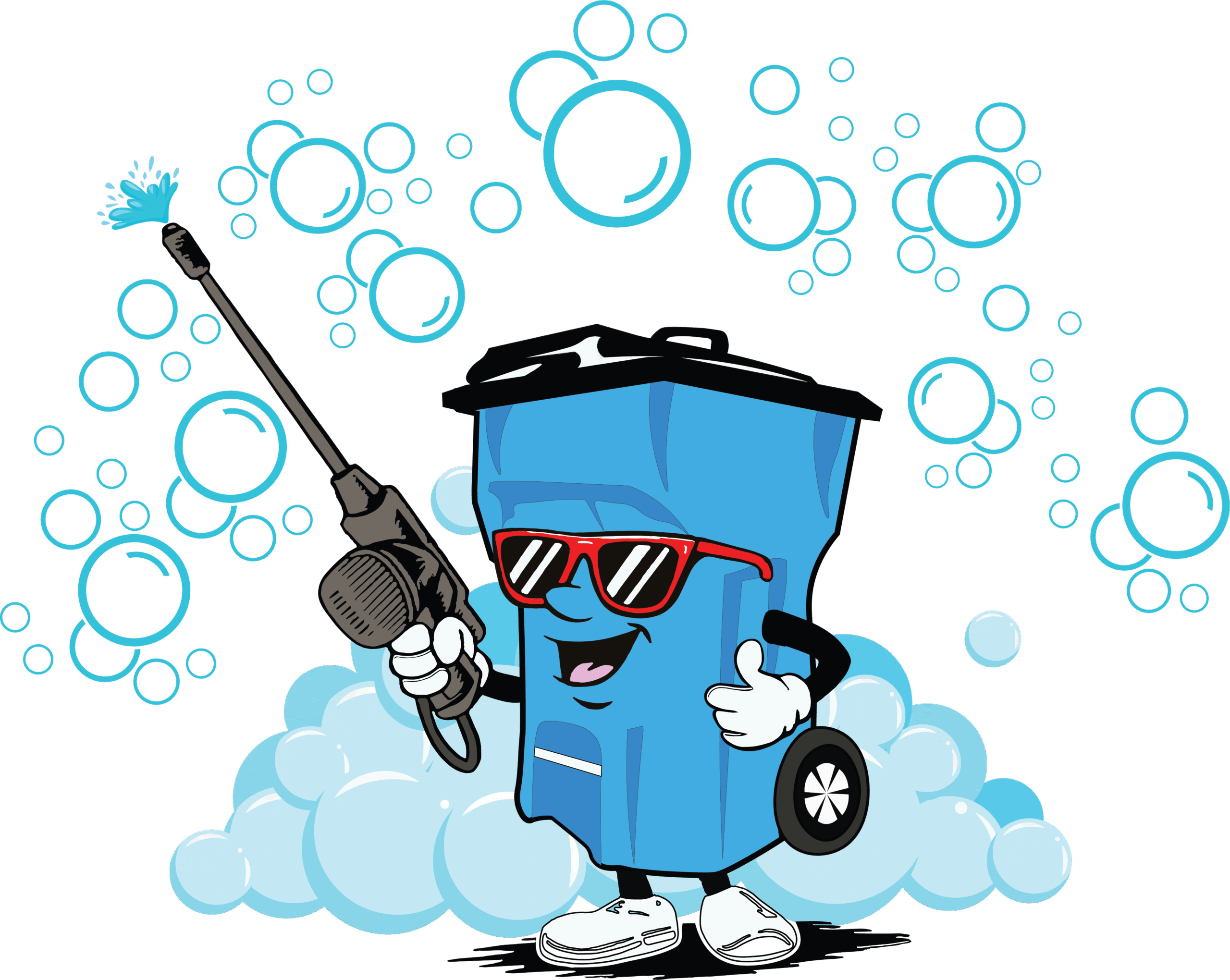 Carolina Can Cleaning_Logo no texr