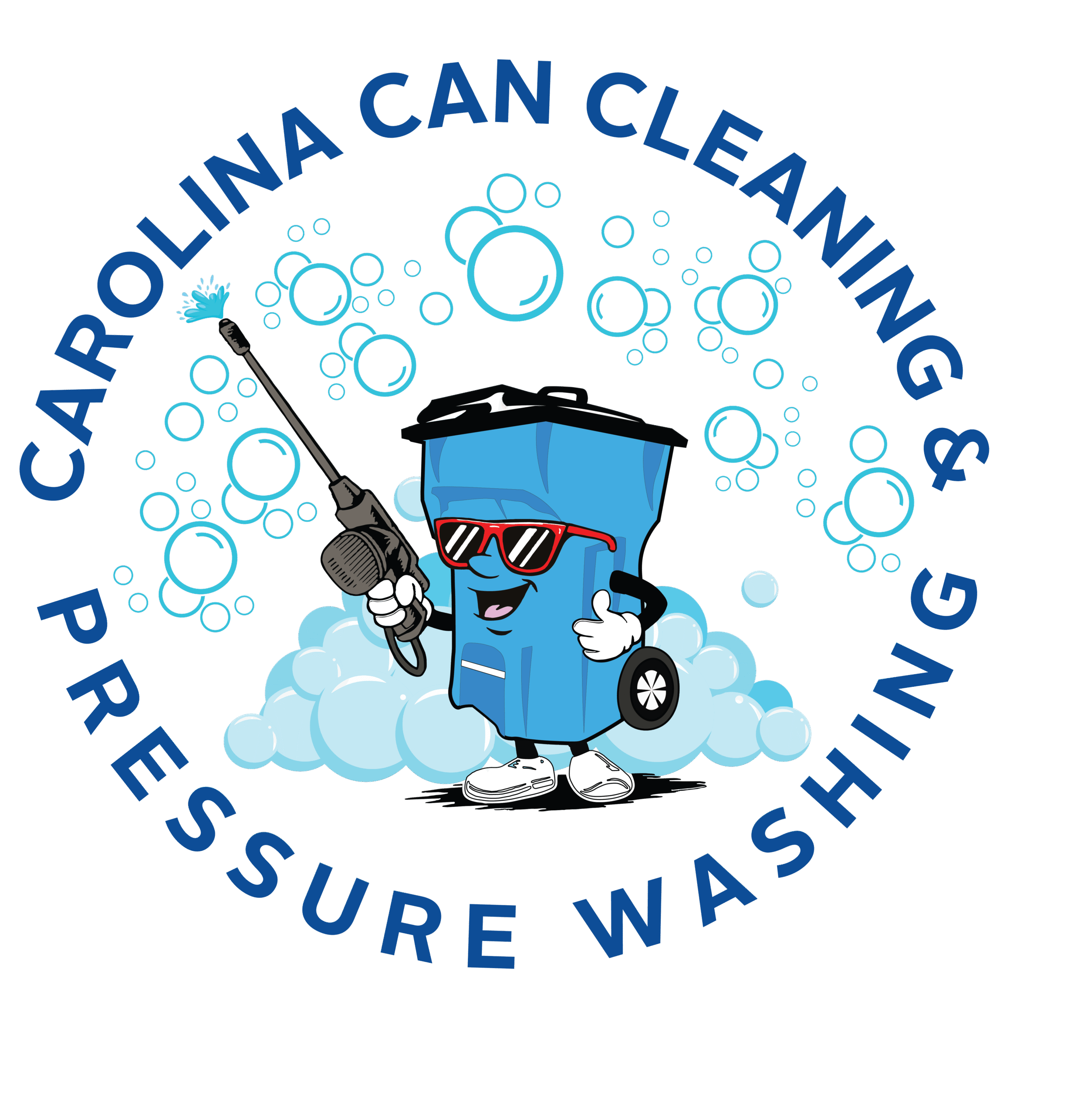 CAROLINA CAN CLEANING NC